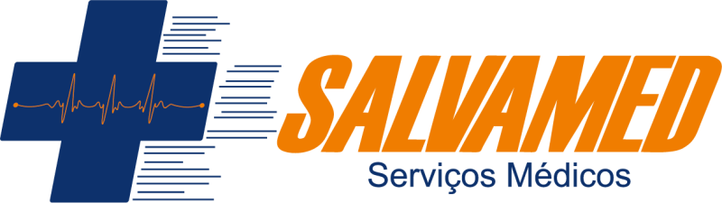 Logo Salvamed